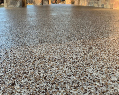 epoxy coating